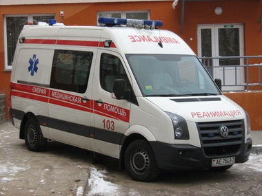 Полицейский пострадал от укуса жительницы Курска